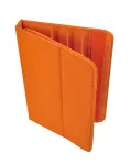Solight univerzální pouzdro - desky z polyuretanu pro tablet nebo čtečku 7'', oranžové