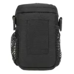 Doerr ACTION Black 0.5 pouzdro (8x13x6 cm)