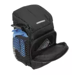 Doerr ACTION Black 0.5 pouzdro (8x13x6 cm)