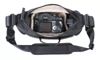 Vanguard fotobrašna VEO GO 21M černá