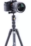 Stativ Vanguard Vesta TB204AB