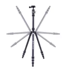 Stativ Vanguard Vesta TB204AB
