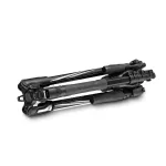 Hliníkový stativ Manfrotto Befree + 3-cestná hlava