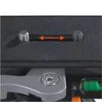 Stativ Vanguard Alta Pro 263AP