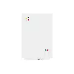 Bezrámová magnetická tabule Rocada 6420R Skin 75x115 cm lakovaná