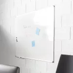 Magnetická tabule Rocada 6502, 90x60 cm, smaltovaná