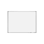 Magnetická tabule Rocada 6504, 120x90 cm, smaltovaná