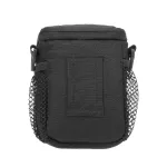 Doerr ACTION Black 0.7 pouzdro (10x12x7 cm)