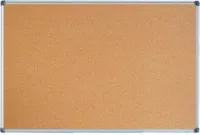 Korková tabule 120x180 cm, ALU rám