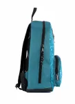 Batoh Nikidom Zipper Maldives 26l
